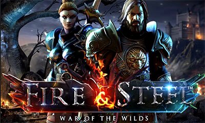 Top Slot Game of the Month: Fire and Steel Slot